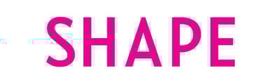 Shape logo